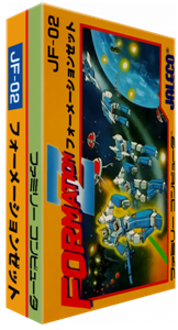 Formation Z